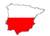 COMERCIAL AGRÍCOLA DEL NÁGIMA - Polski